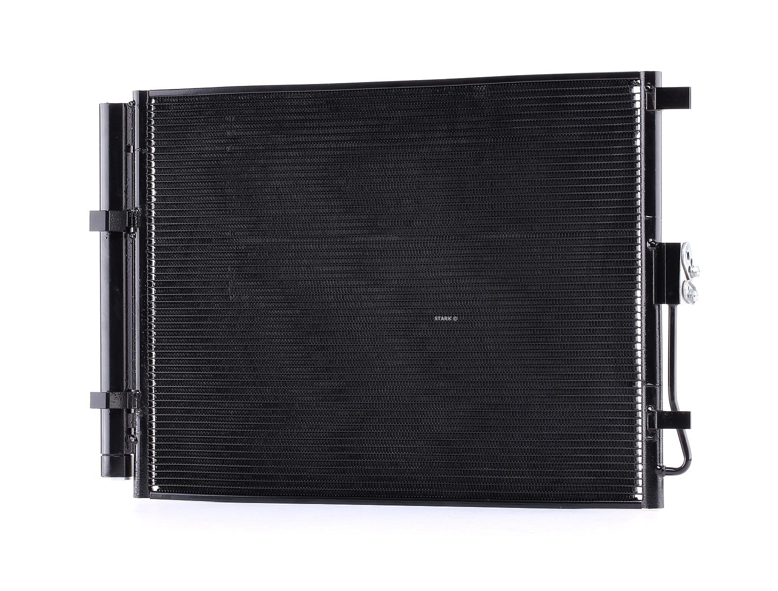 Radiateur de clim STARK SKCD-0110468 évaluation