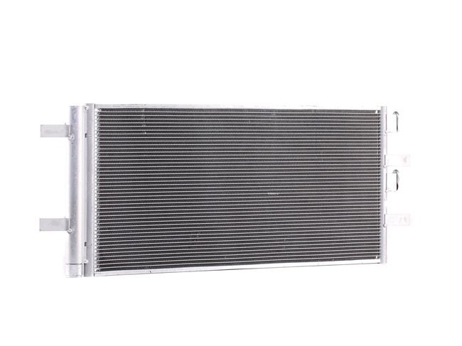 15185616 RIDEX 448C0291 Condenseur de clim Mini F56 prix