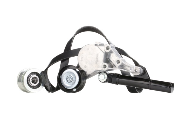 Kit cinghie poly-v STARK SKRBS-1200493