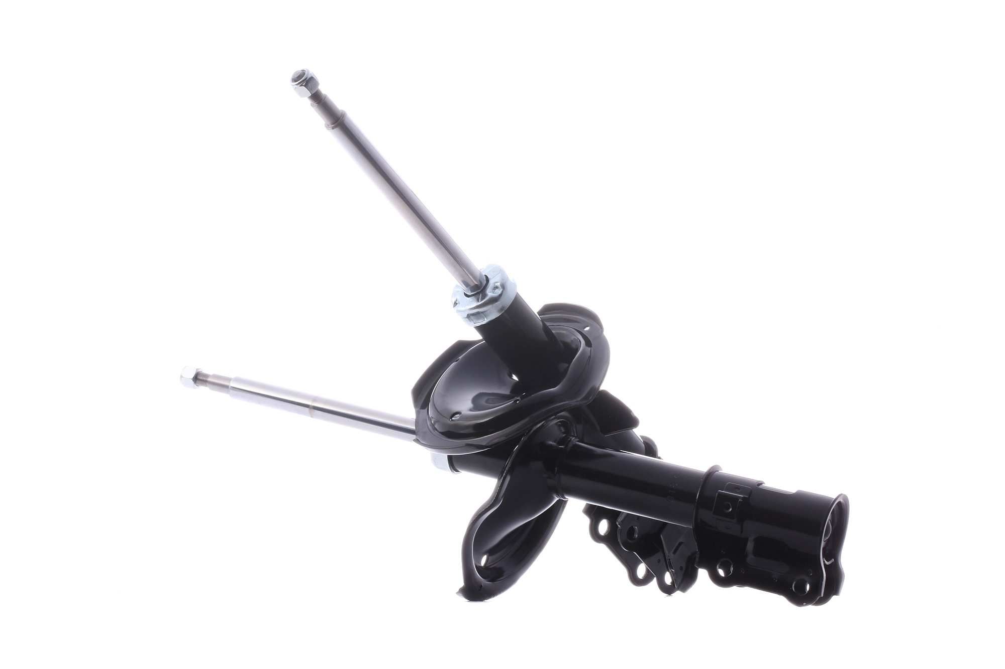 Dämpfer STARK SKSA-0133459 Bewertung