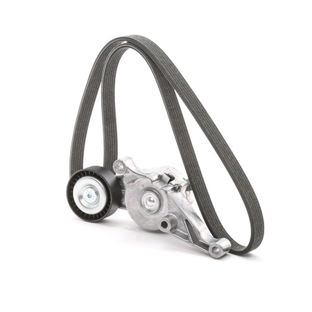 RIDEX 542R0499 Keilrippenriemensatz