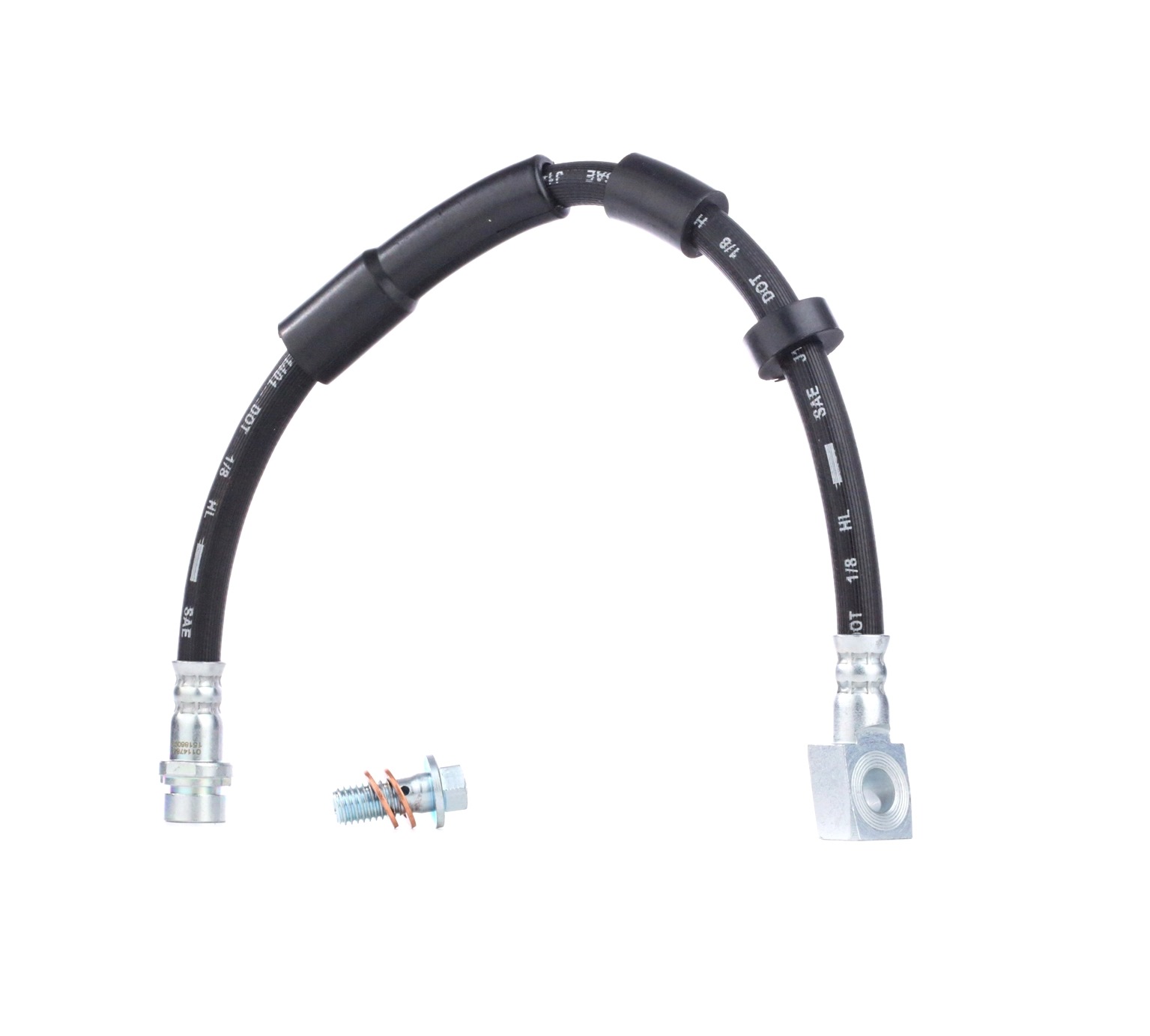 Bremsschlauch STARK SKBH-0820530 Bewertung