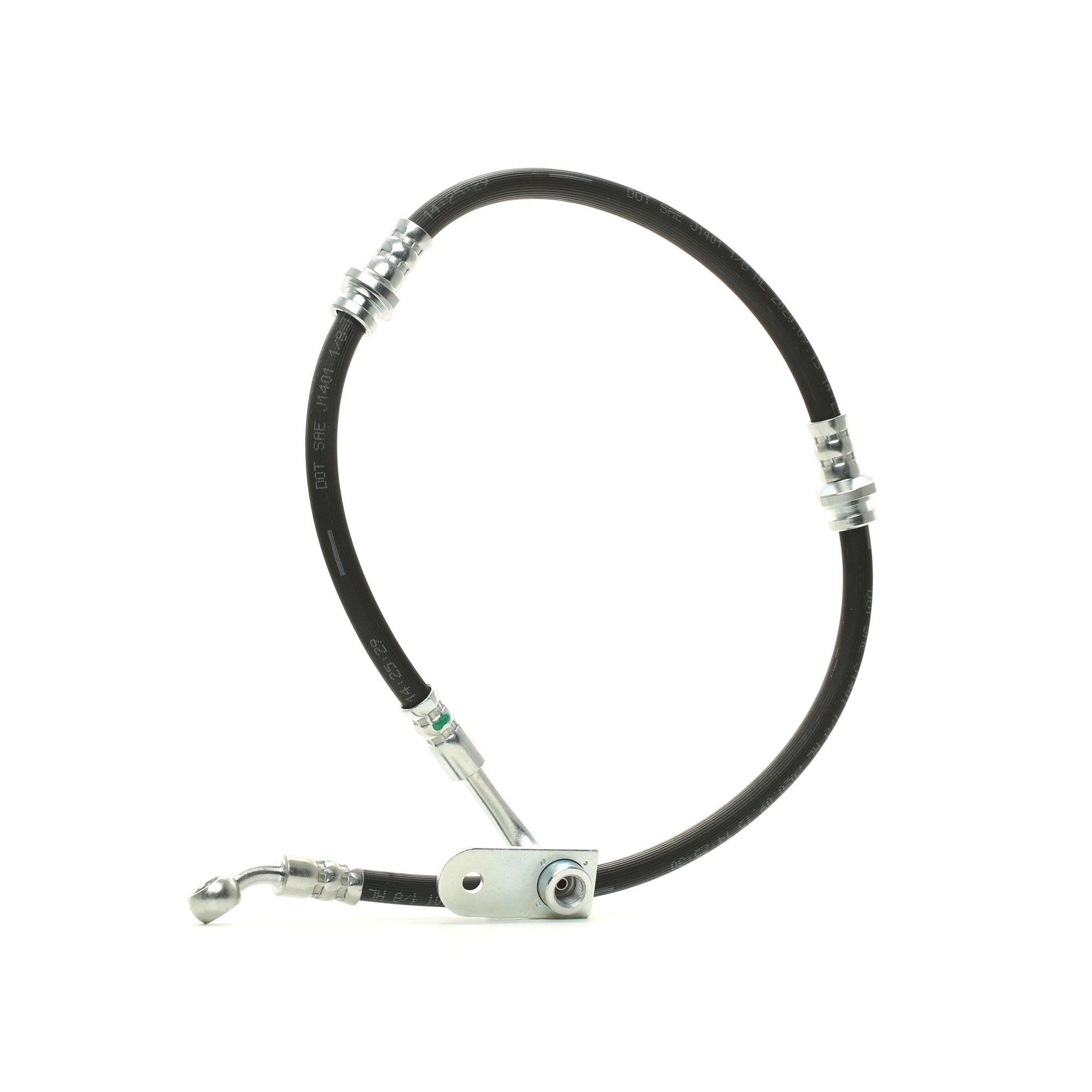 Bremsschlauch STARK SKBH-0820538 Bewertung