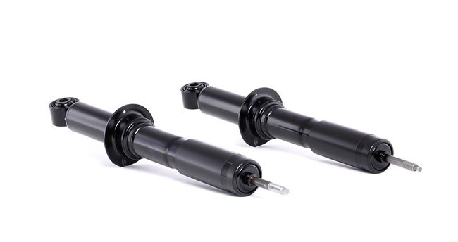 RIDEX 854S2358 Stoßdämpfer