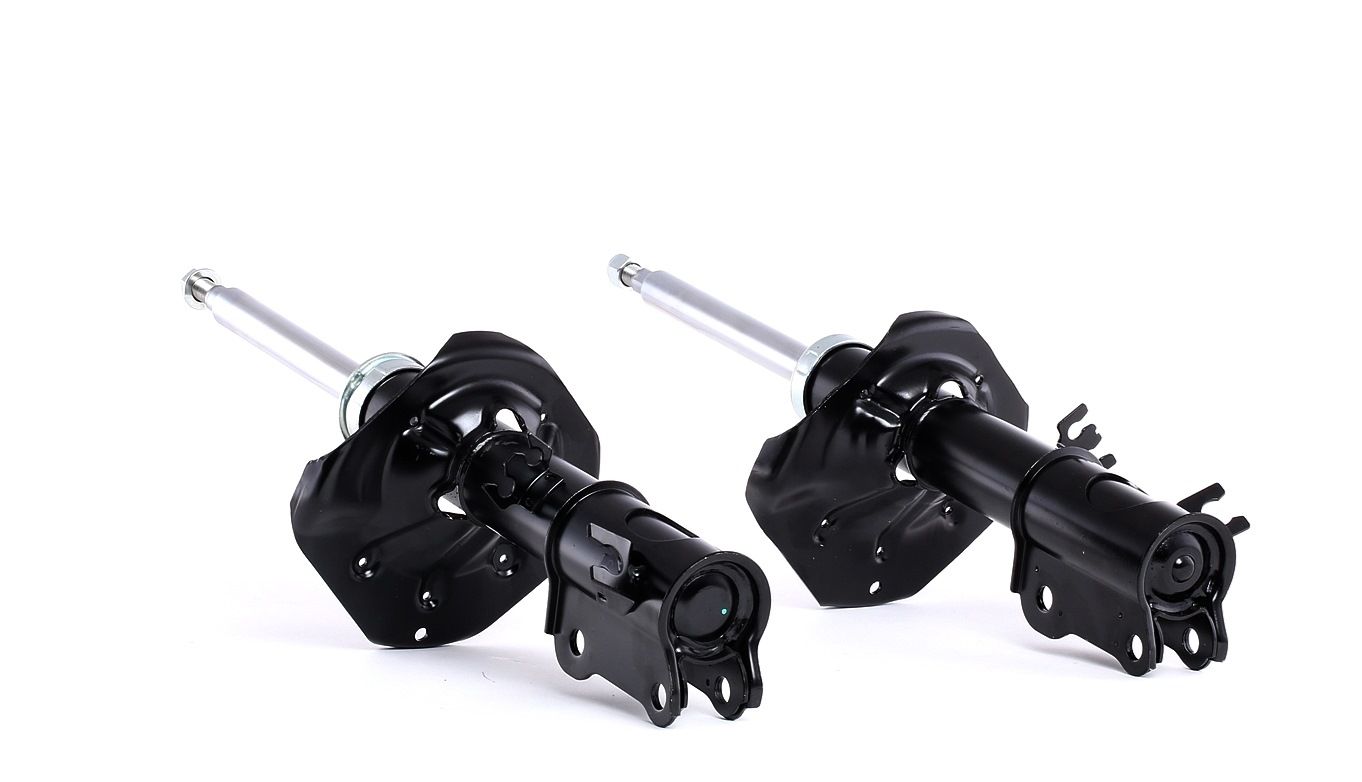 Dämpfer STARK SKSA-0133470 Bewertung