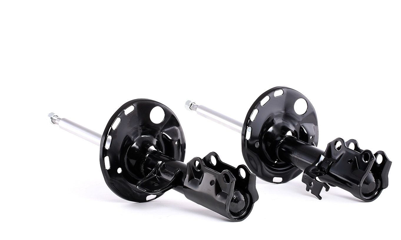 Dämpfer STARK SKSA-0133471 Bewertung