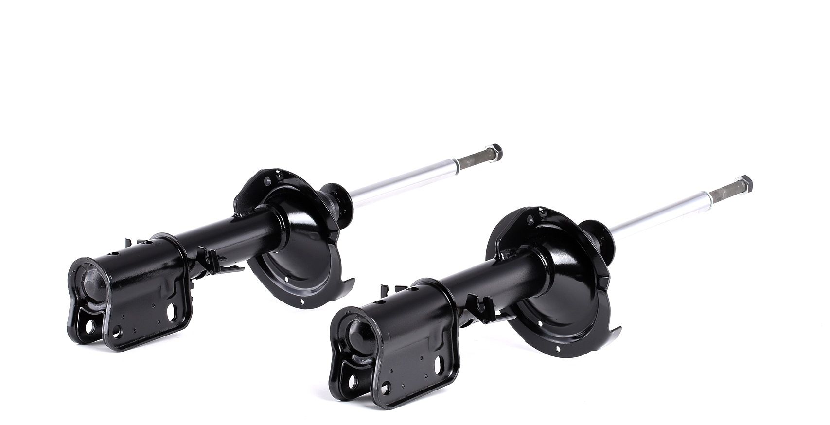 Dämpfer STARK SKSA-0133472 Bewertung