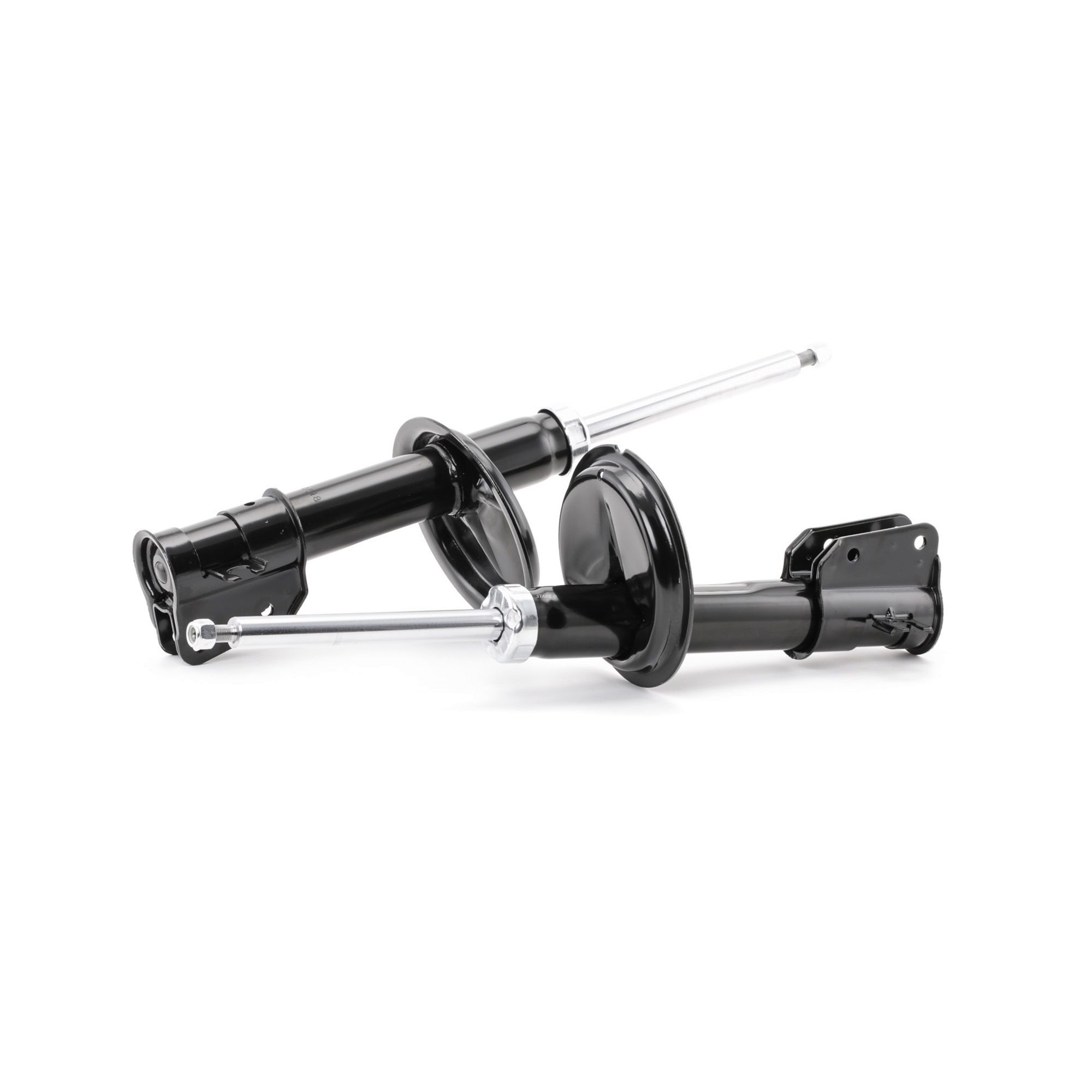 Dämpfer STARK SKSA-0133473 Bewertung