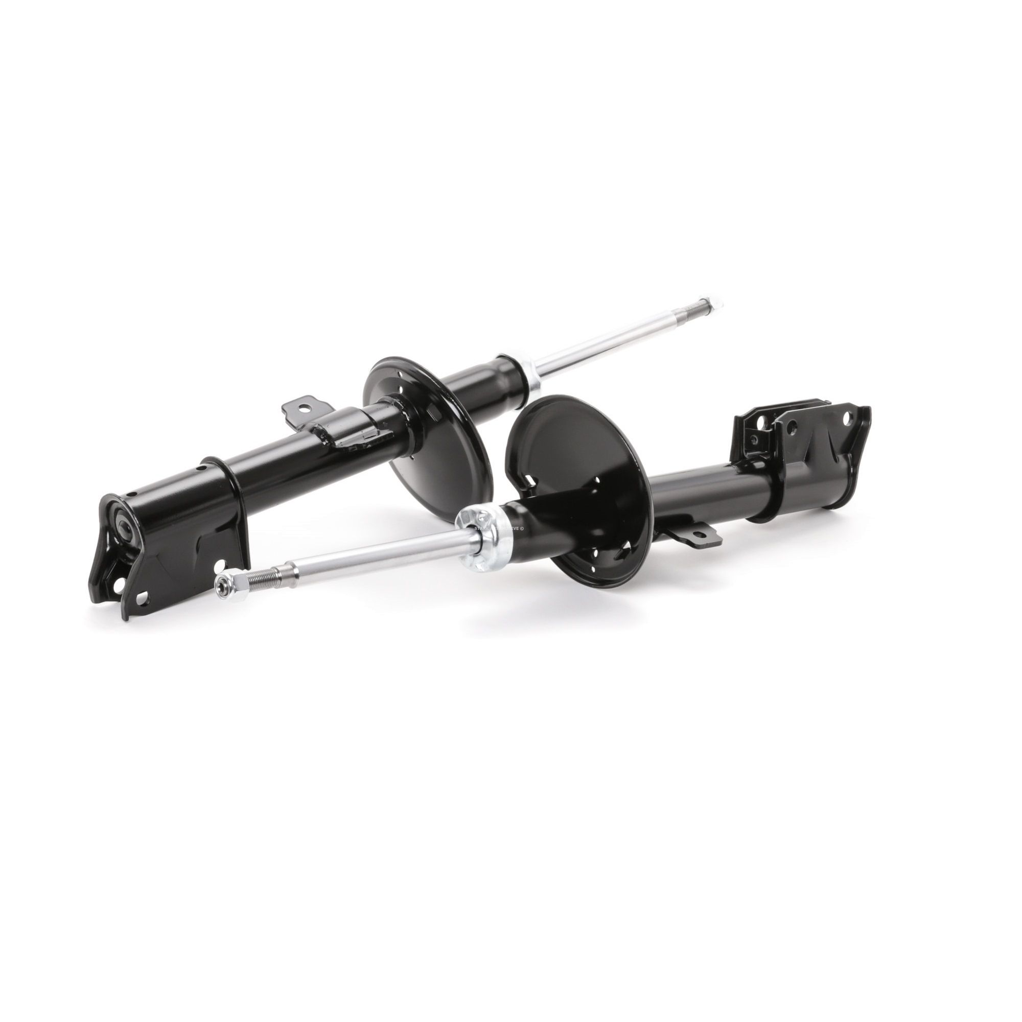 Dämpfer STARK SKSA-0133478 Bewertung