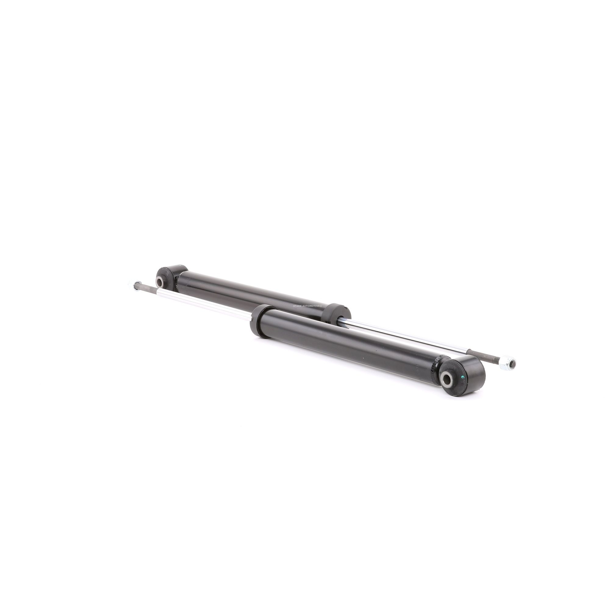 Original Dämpfer SKSA-0133483