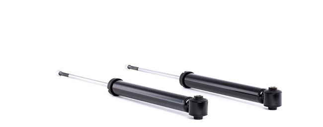 RIDEX 854S2372 Stoßdämpfer