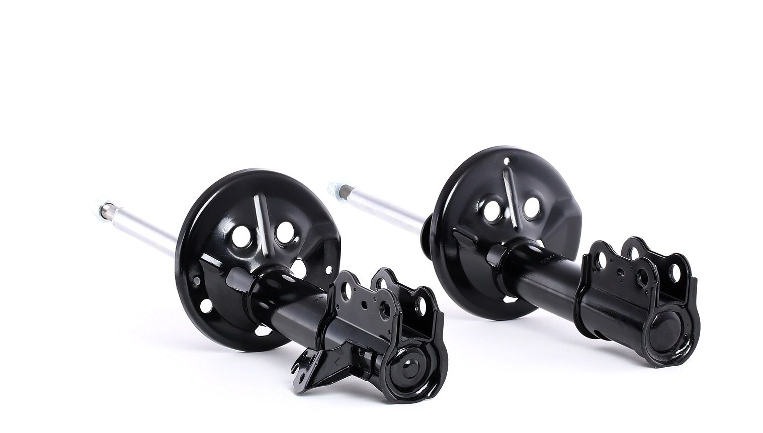 Dämpfer STARK SKSA-0133492 Bewertung