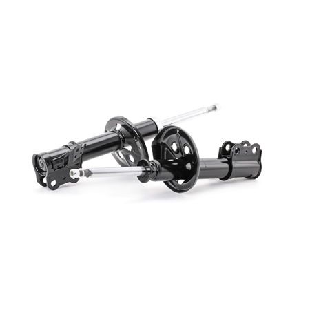 RIDEX 854S2381 Stoßdämpfer