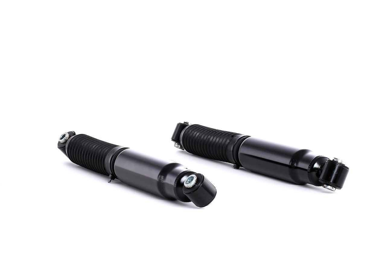 Dämpfer STARK SKSA-0133493 Bewertung