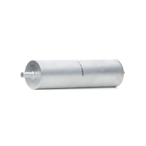 Filtru combustibil 4G0127401 RIDEX 9F0263 VW, AUDI, SKODA, SEAT, CUPRA