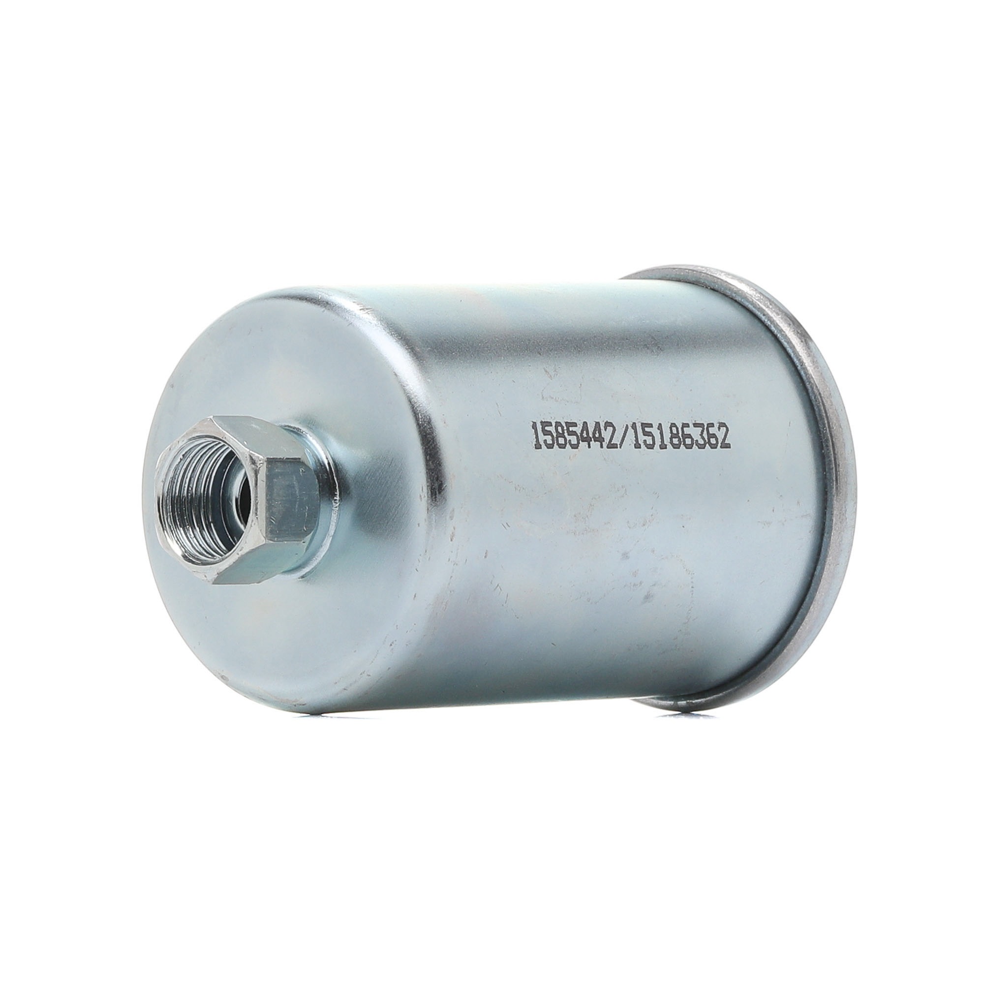 Kraftstofffilter 9F0265 RIDEX CBC7083 AUDI, KIA, CHEVROLET, ALFA ROMEO, JAGUAR