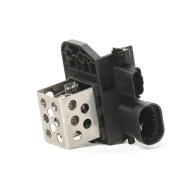 STARK 15186365 Resistore addizionale, Elettromotore-Ventola radiatore Aerazione 508 II originali