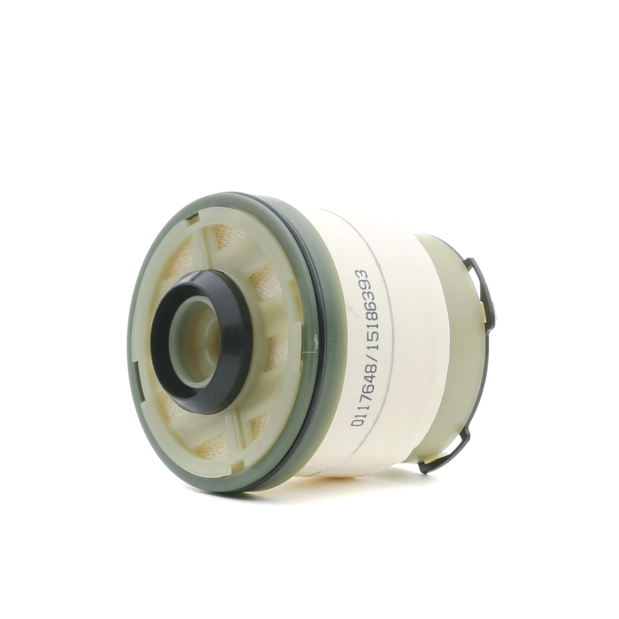 Filtr paliwa STARK SKFF-0870265 oceny