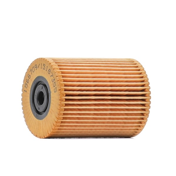 Dieselfilter RIDEX 9F0303
