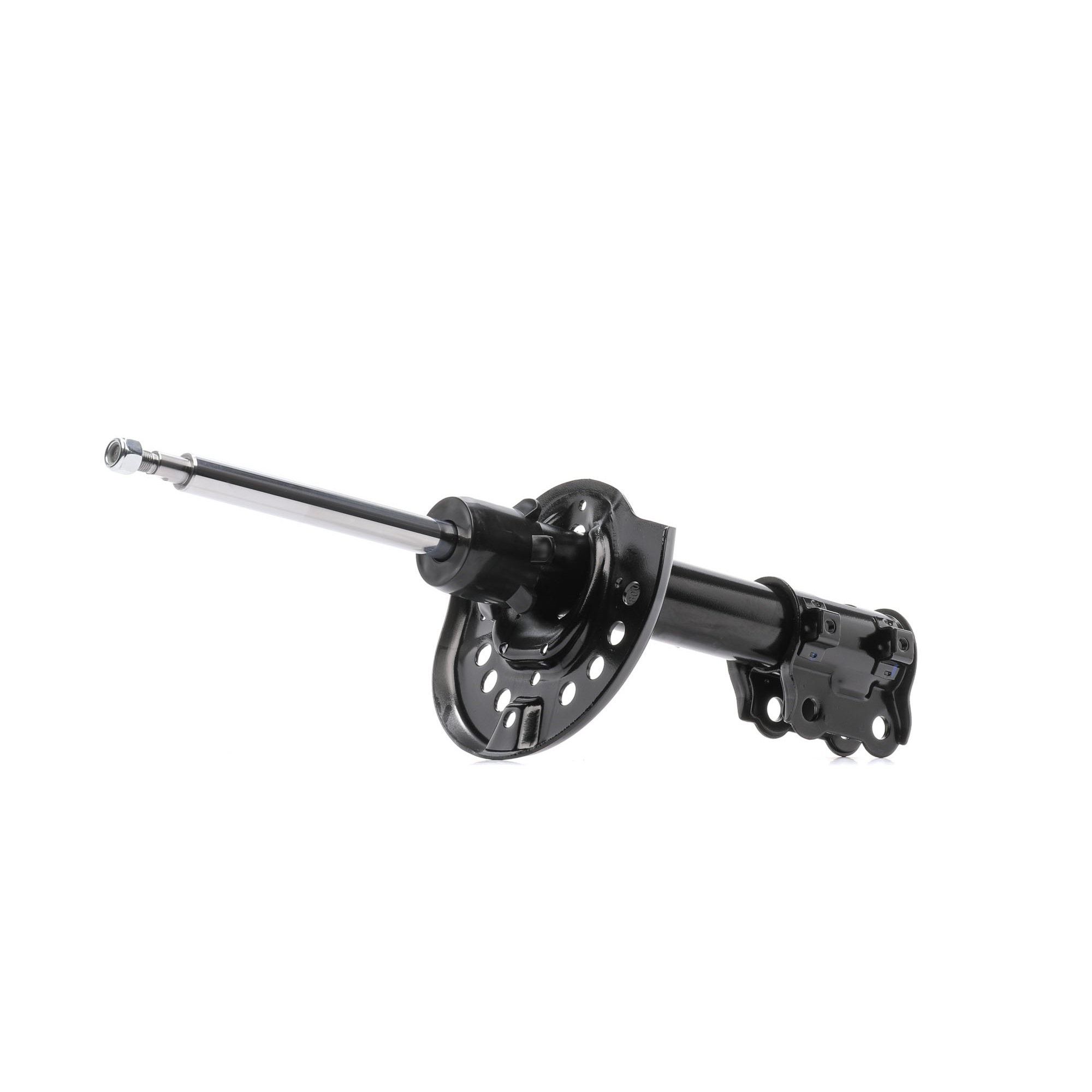 Dämpfer RIDEX 854S2415 Bewertung