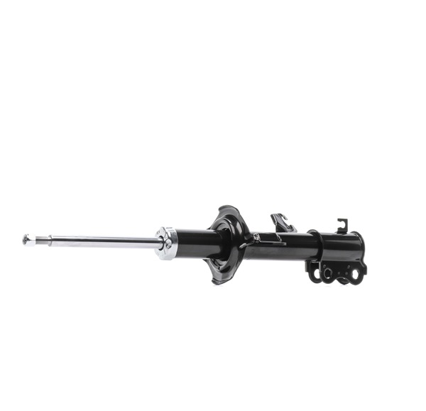 Stoßdämpfer E43033WF0C RIDEX 854S2457 NISSAN