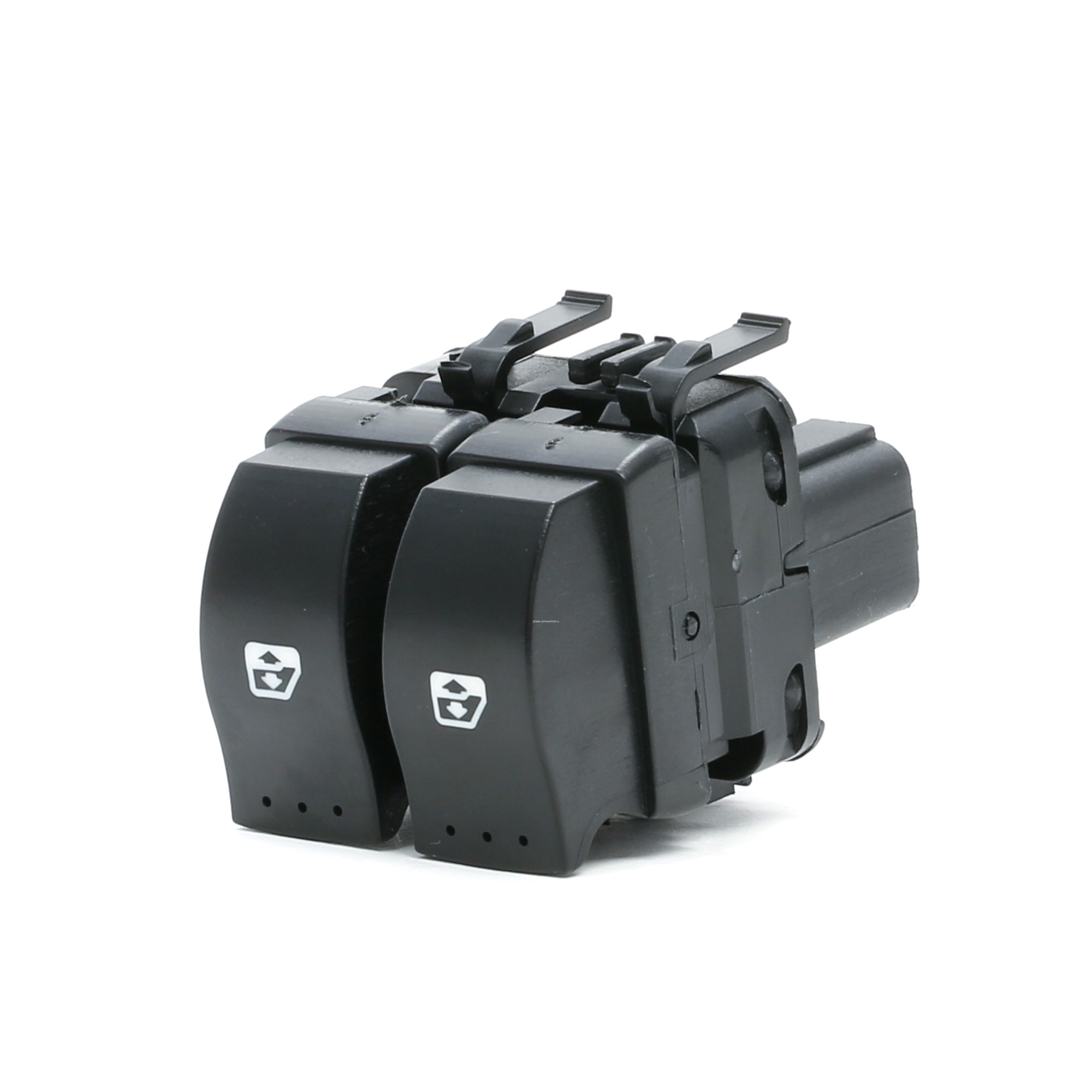 Commande de vitre STARK SKSW-1870042 évaluation