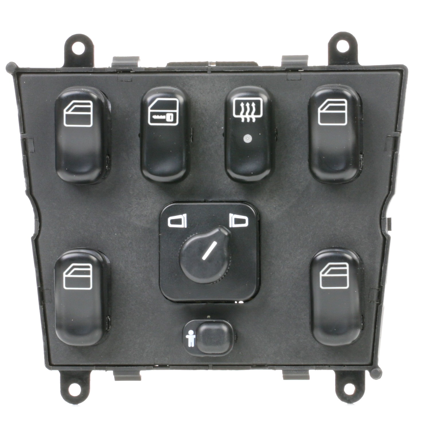 Schalter für Elektrische Fensterheber STARK SKSW-1870044 Bewertung