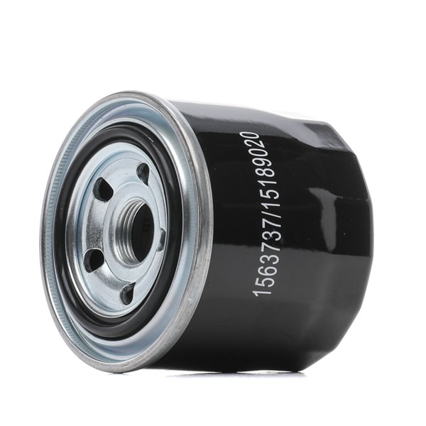 RIDEX 9F0399 Kraftstofffilter