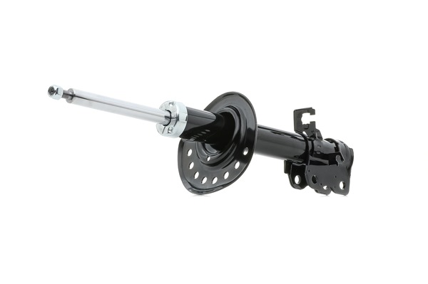 RIDEX 854S2490 Stoßdämpfer