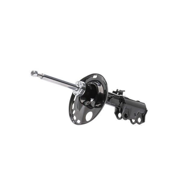 RIDEX 854S2498 Stoßdämpfer