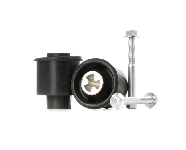 Ophæng, aksel 6R0 501 541 C RIDEX 1080M0035 VW, FORD, AUDI, SKODA, SEAT