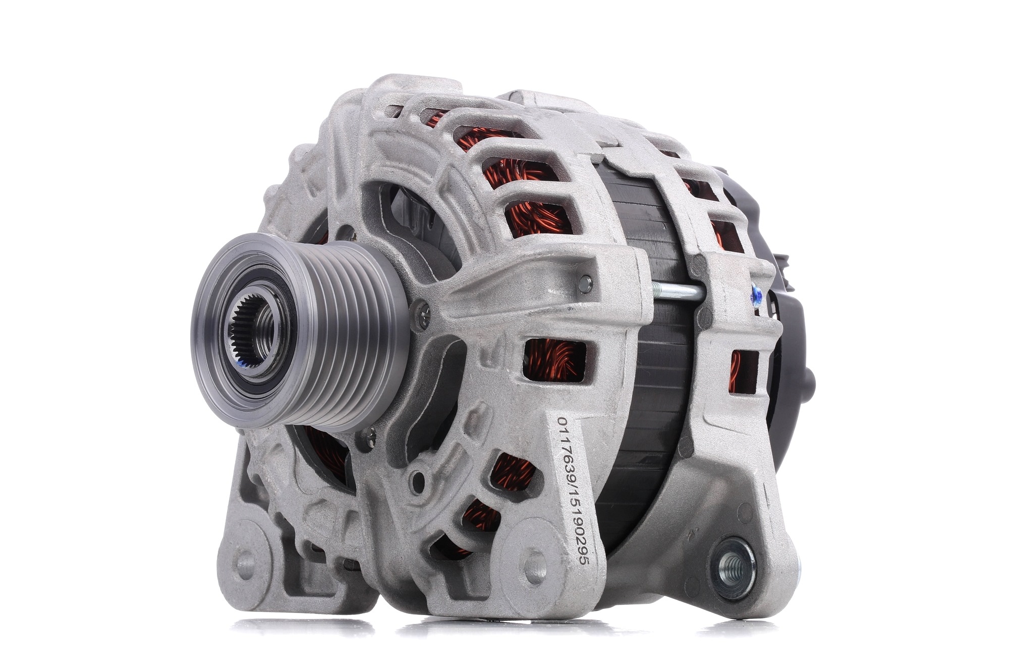 Alternator STARK SKGN-0320710 Bewertung