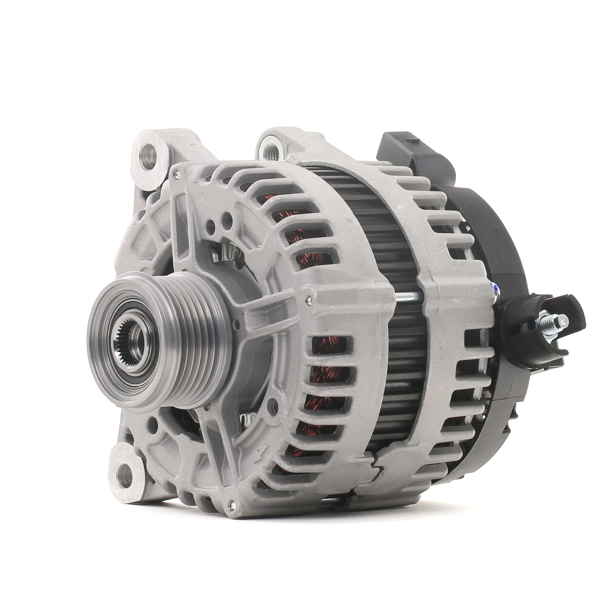 Alternator RIDEX 4G0489 nota