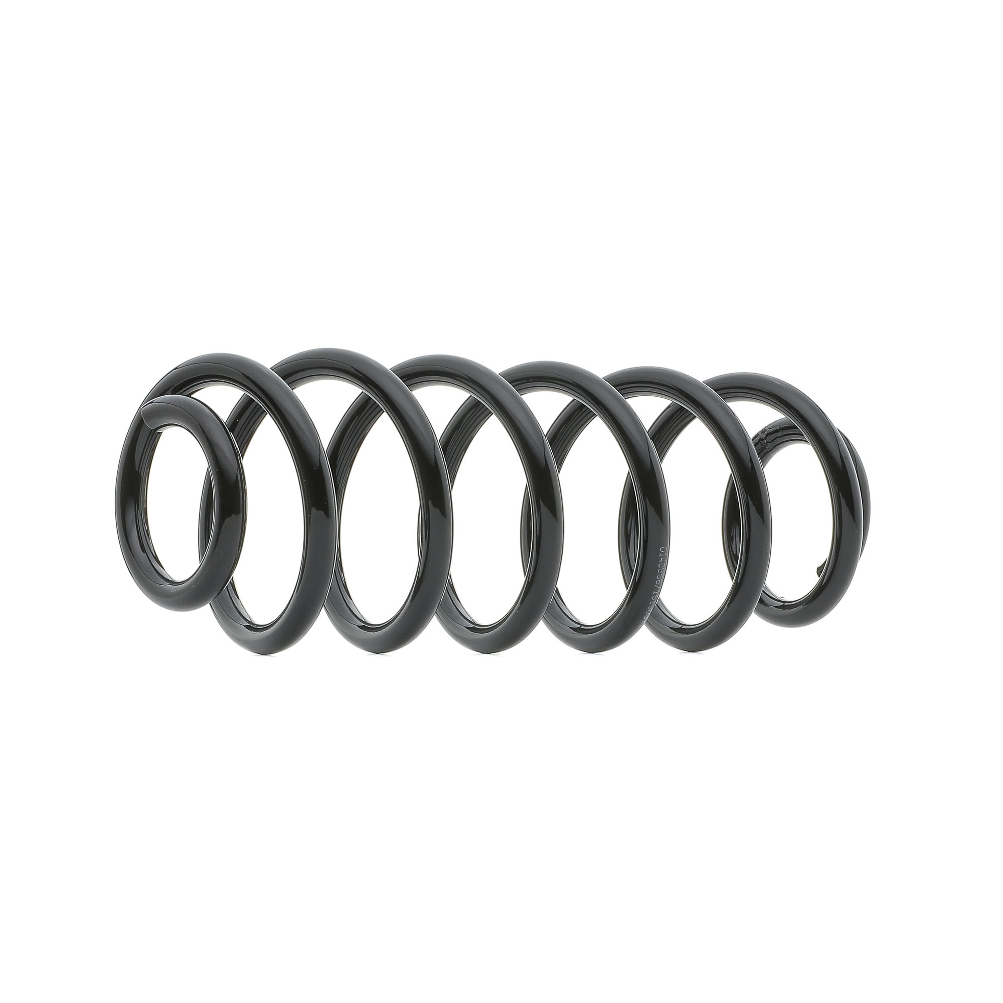 Fahrwerksfedern STARK SKCS-0040720 Bewertung