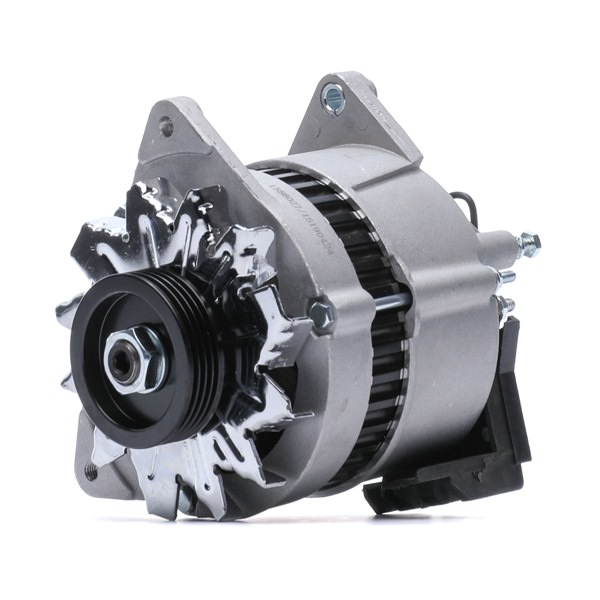 Alternatore D924F-10K359-AB RIDEX 4G0497 FORD