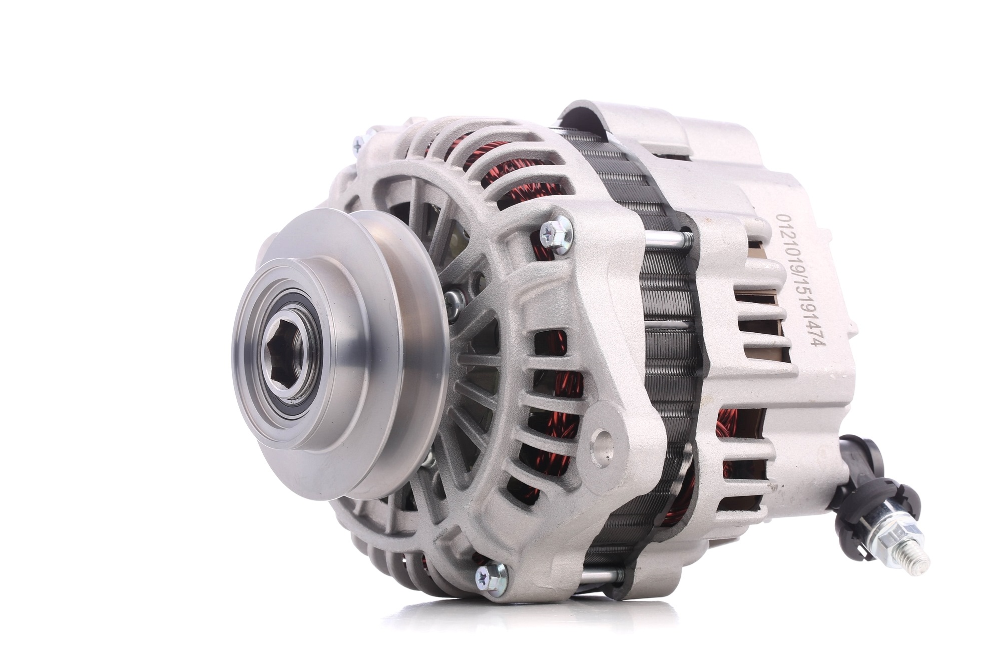 Alternator STARK SKGN-0320724 Bewertung