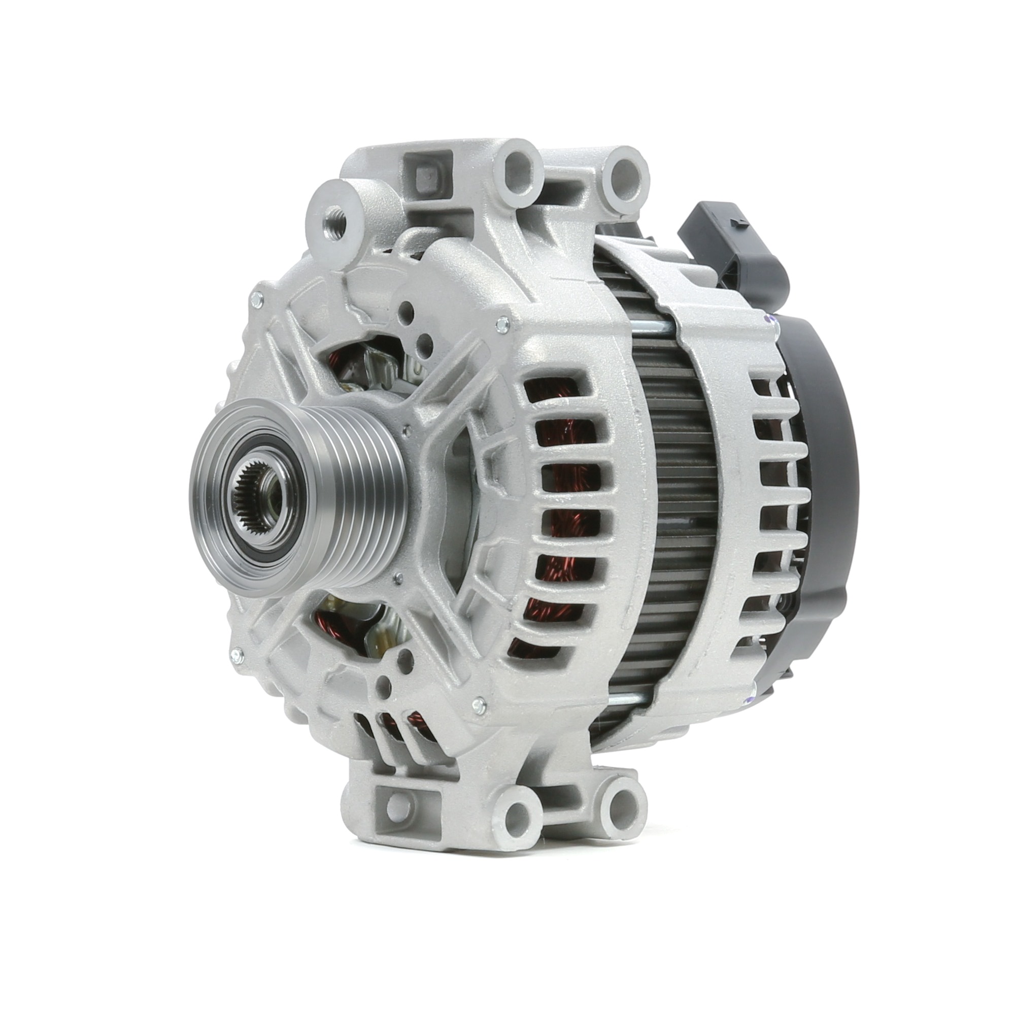 Original Alternator SKGN-0320728