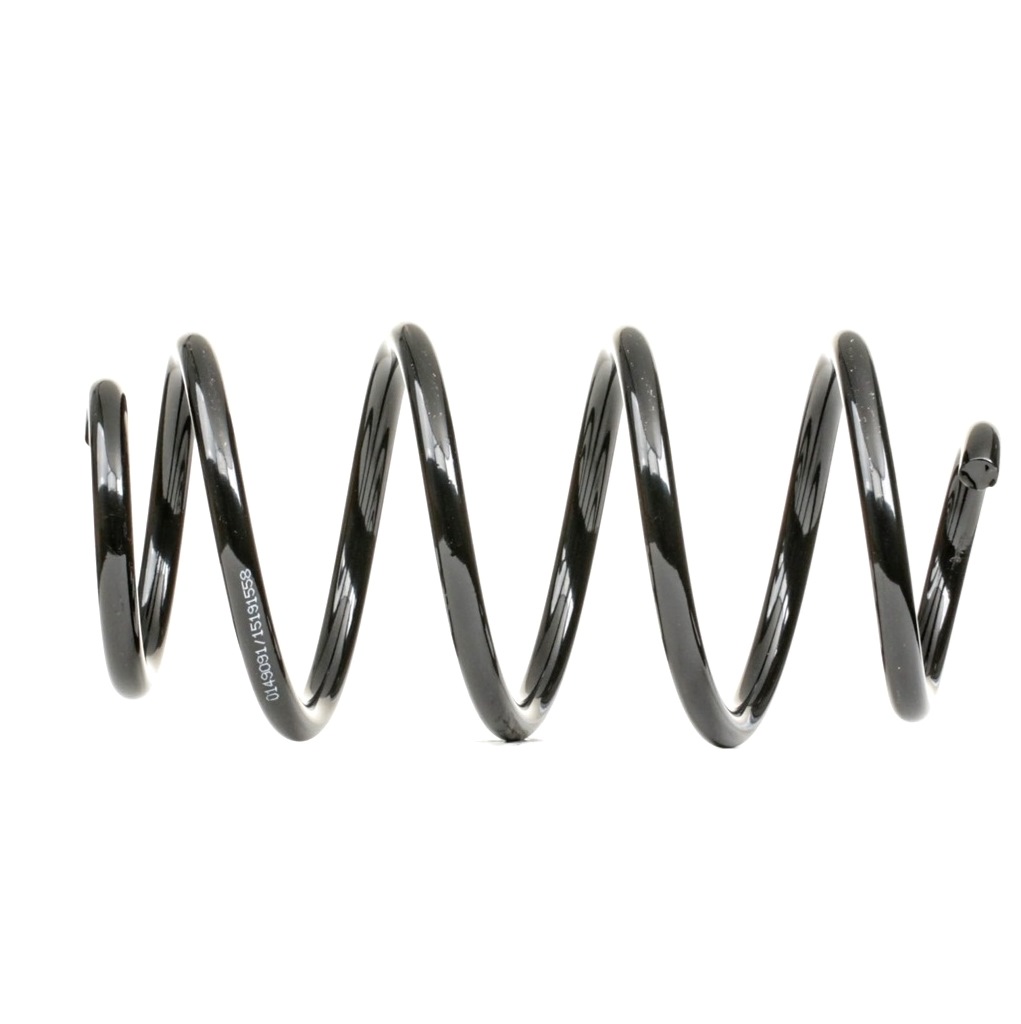 Fahrwerksfedern STARK SKCS-0040781 Bewertung