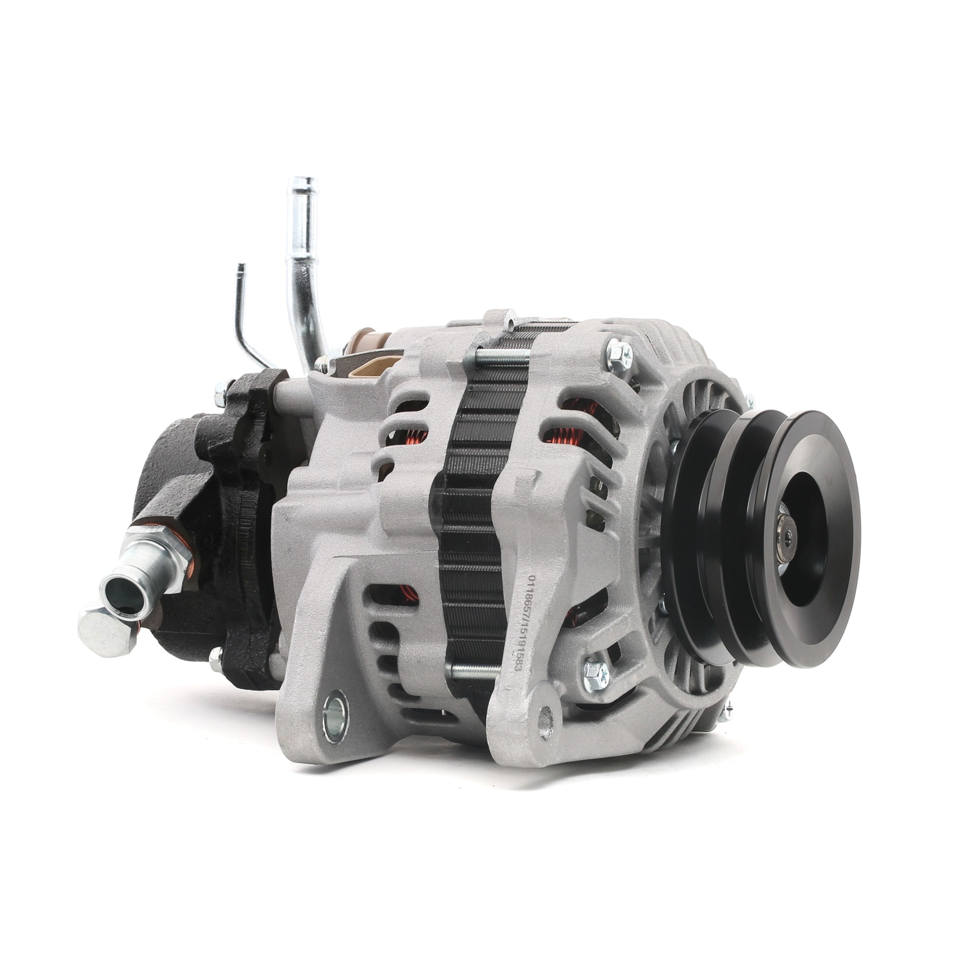 Original Alternator SKGN-0320730