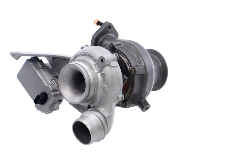 REMANTE 003002001419R Turbo compresseur BMW F22 218 d 143 CV Diesel 2015