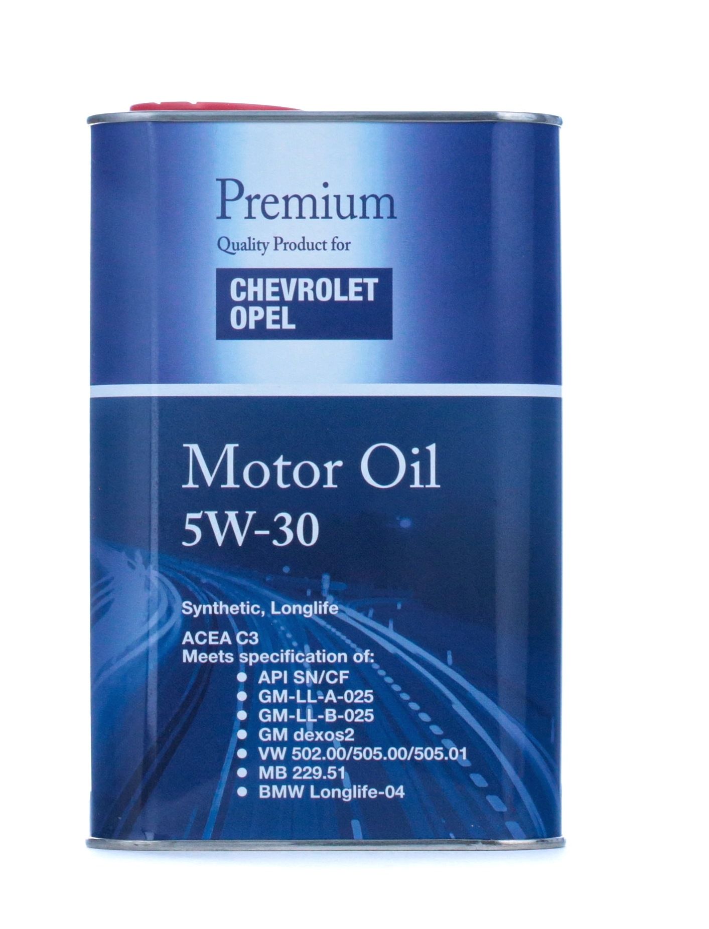 FANFARO O.E.M. Line, 6717 O.E.M. FF6717-1 Olie Mercedes C205 C 250 d 2.1 204 Pk Diesel