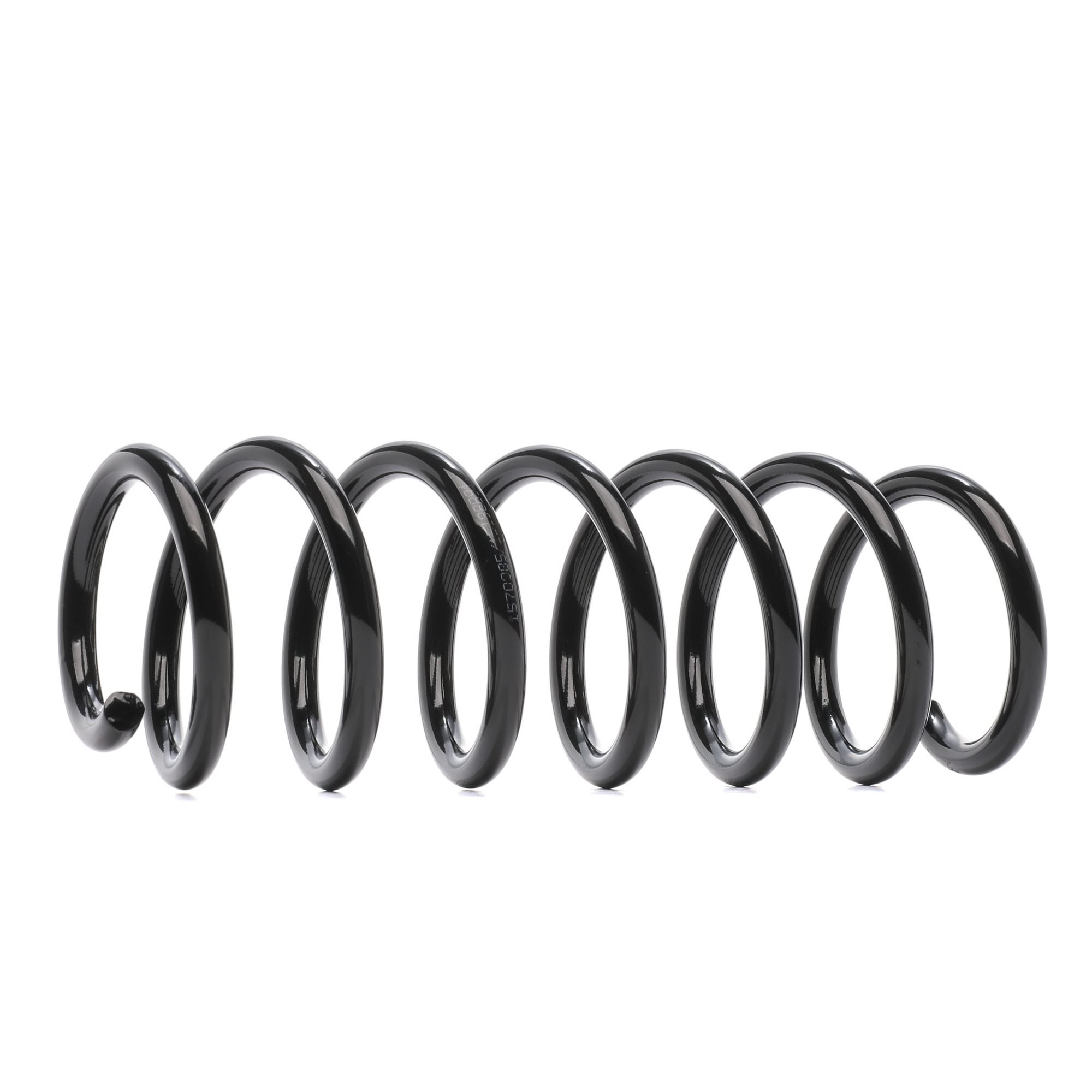 RIDEX Jousi Taka-akseli 188C0893 Kierrejousi BMW,X3 (F25),X4 (F26)