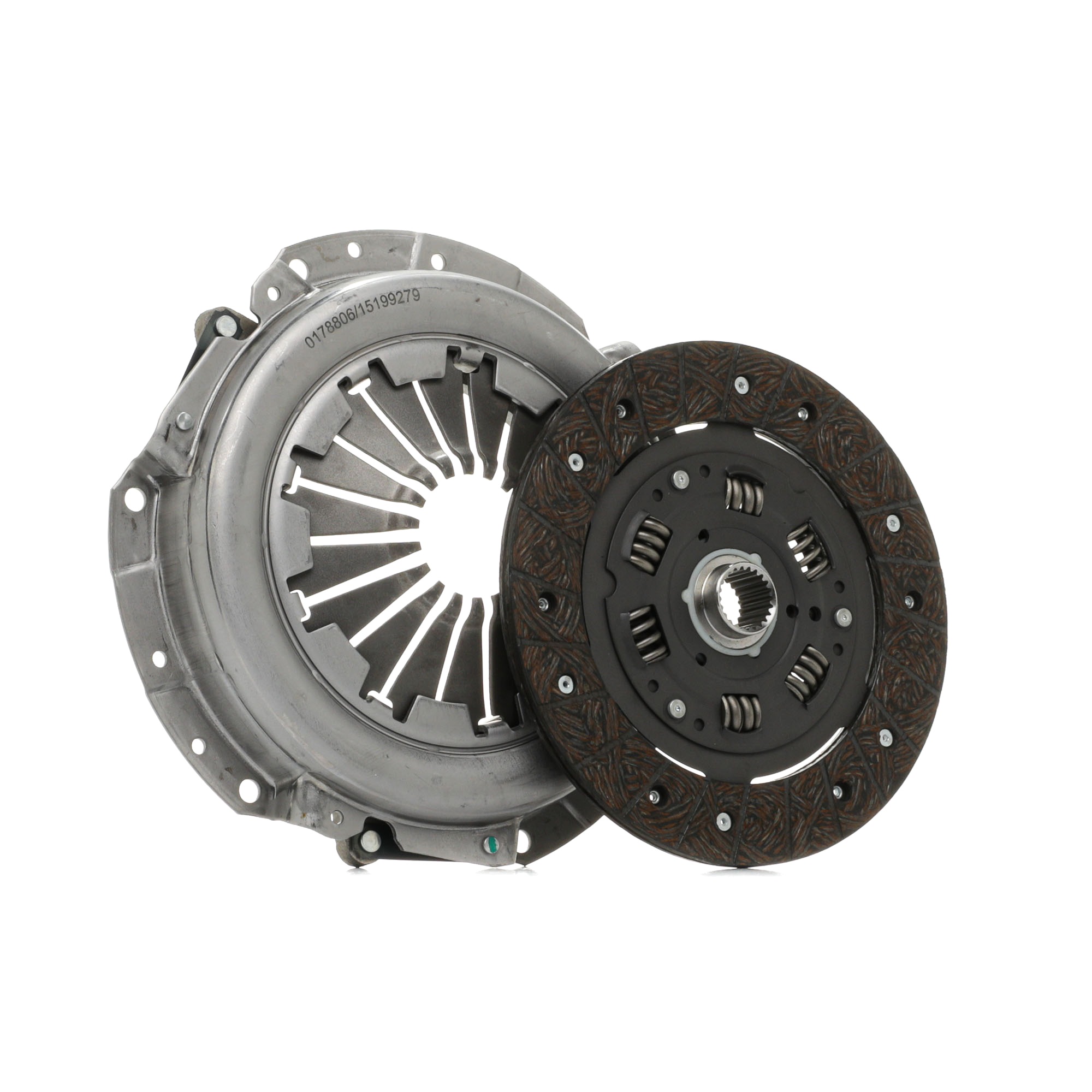 STARK SKCK0100283 FORD SIERRA Kupplungssatz Kosten