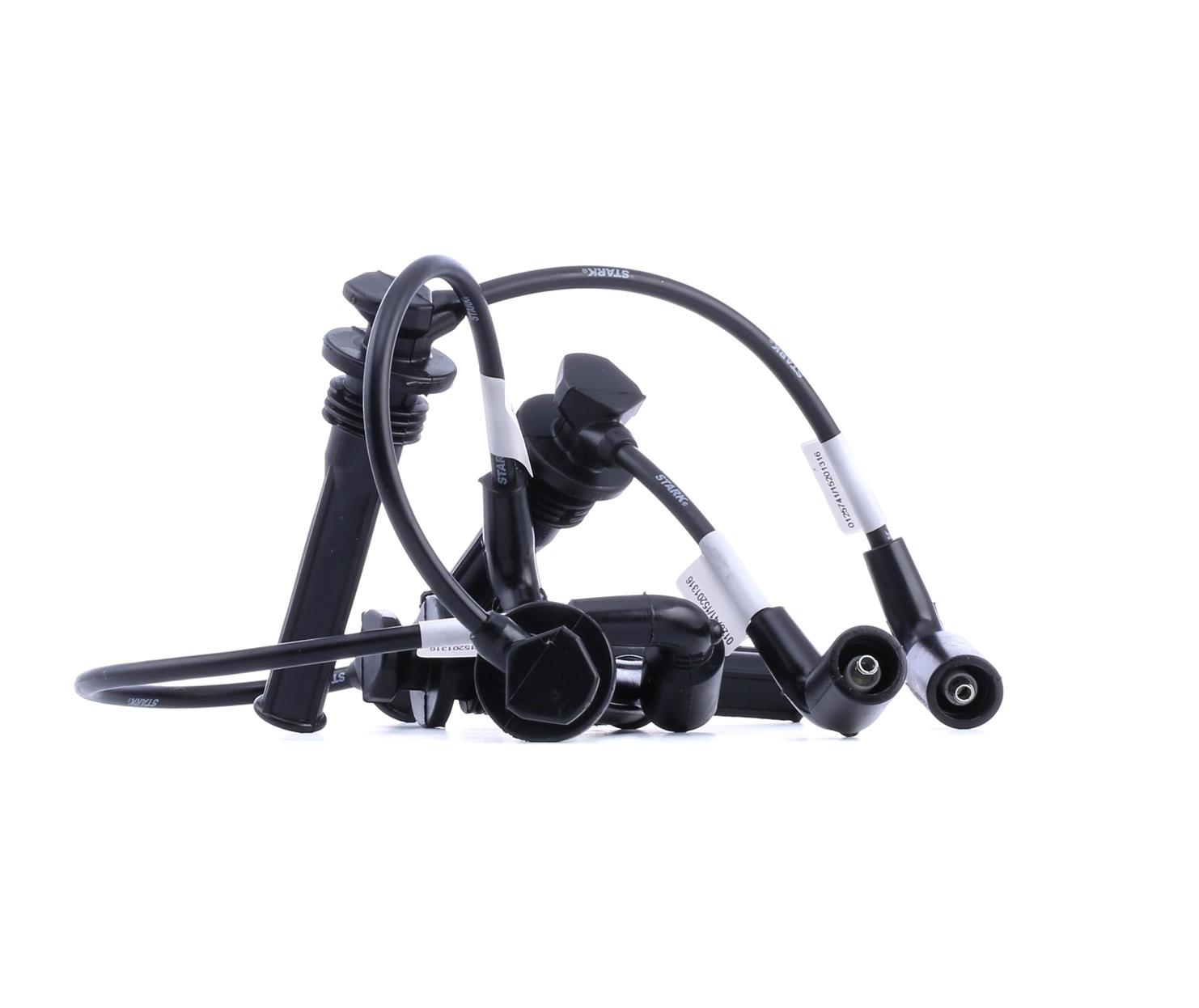 Zündkabel-Set STARK SKIC-0030187 Bewertung