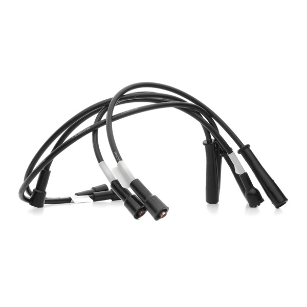 RIDEX 685I0189 Zündleitungssatz