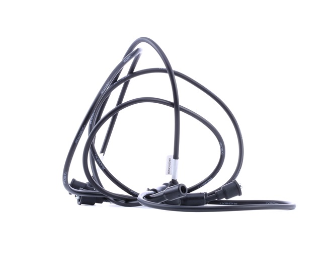 RIDEX 685I0197 Zündleitungssatz
