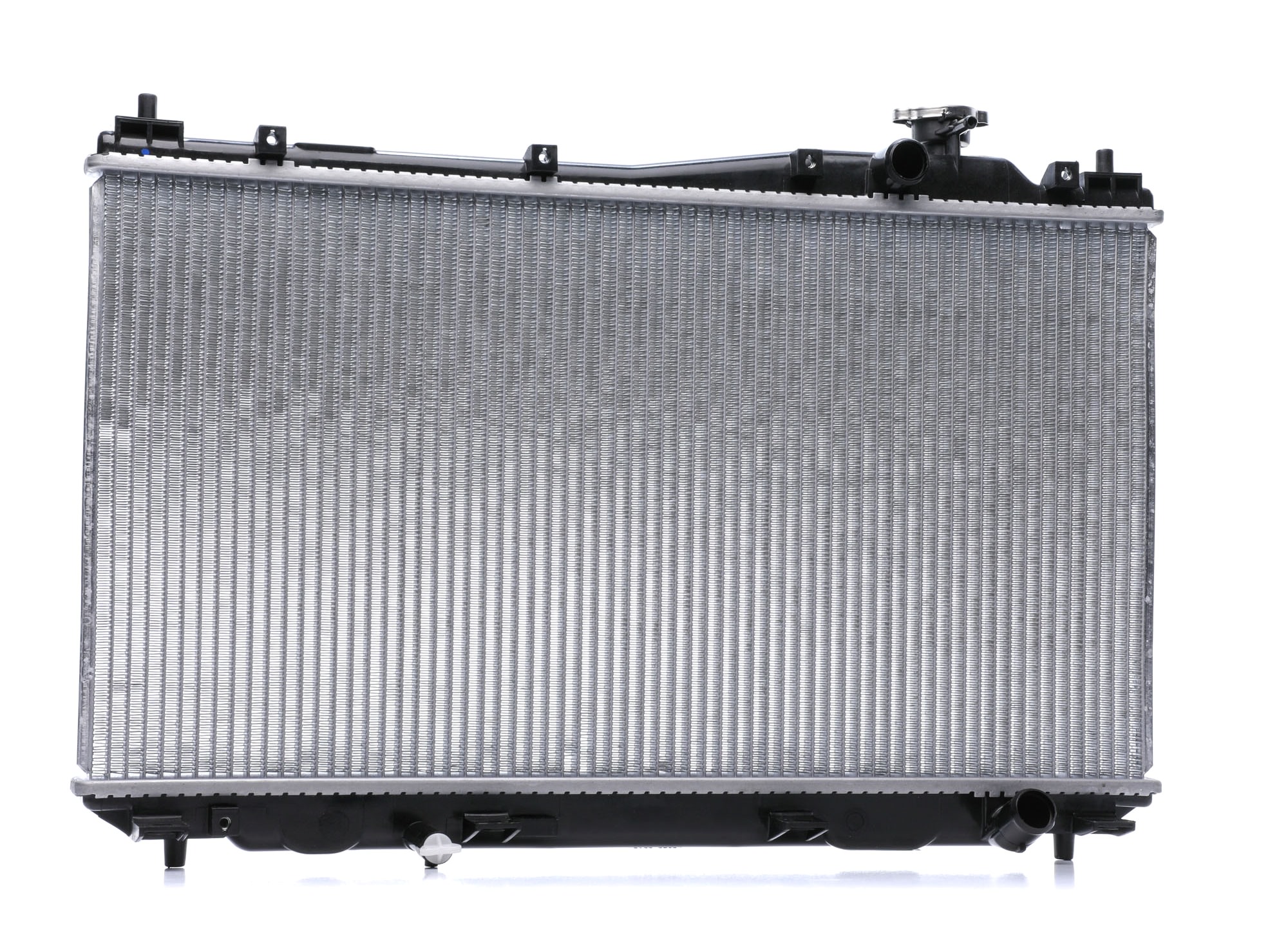 Wasserkühler RIDEX 470R0821 Bewertung