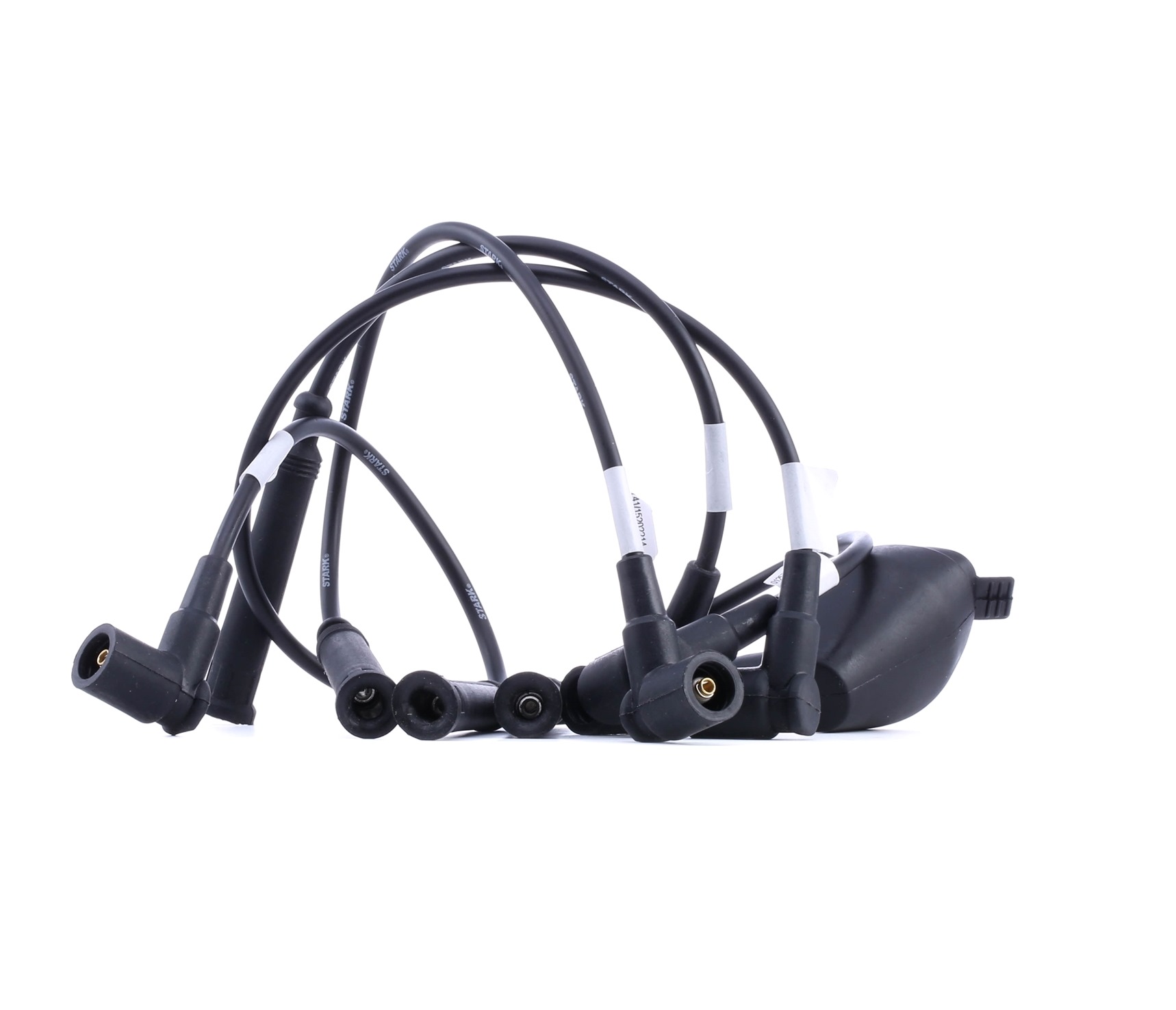 Zündkabel-Set STARK SKIC-0030230 Bewertung