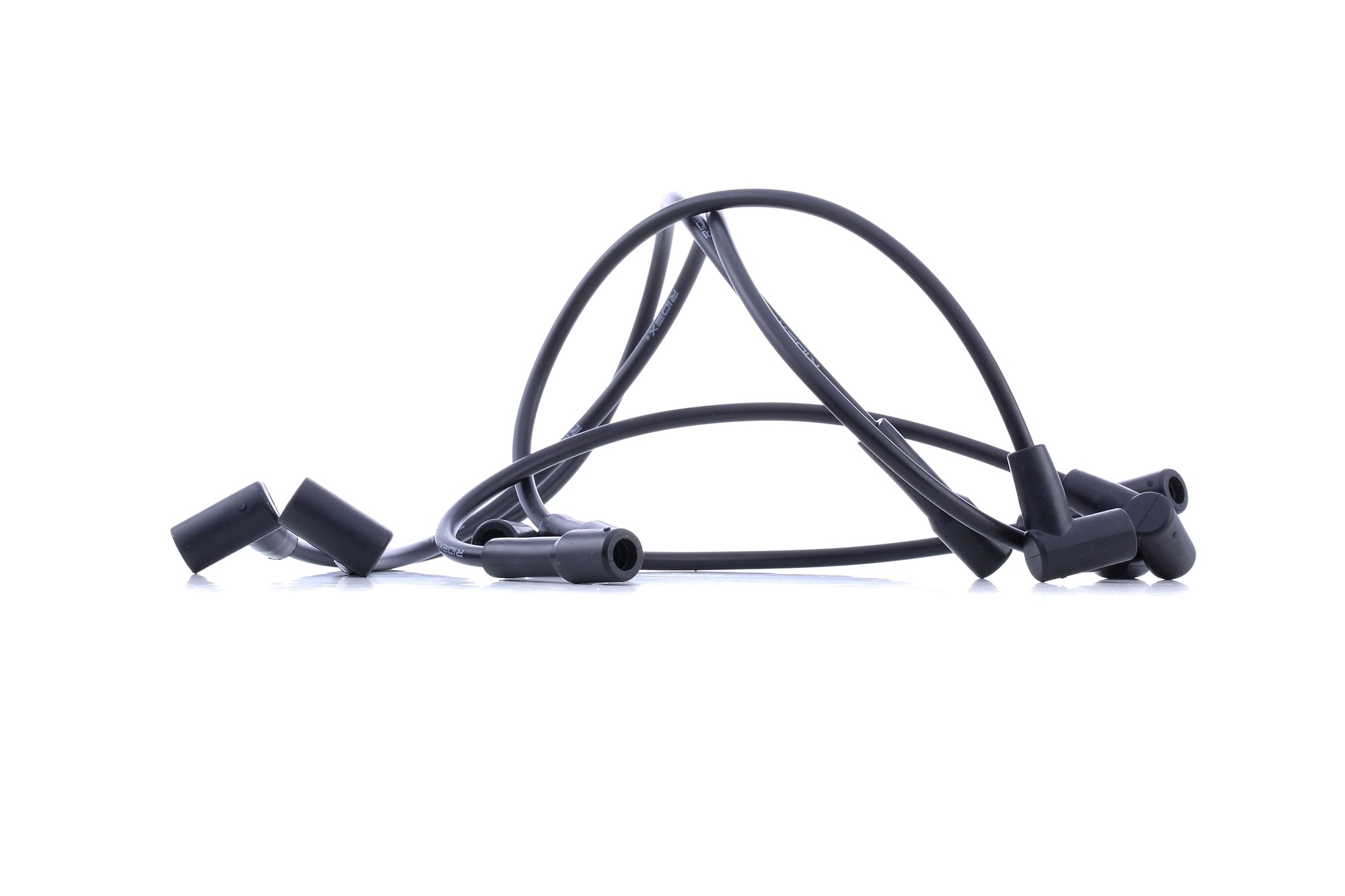 Zündkabel-Set RIDEX 685I0252 Bewertung