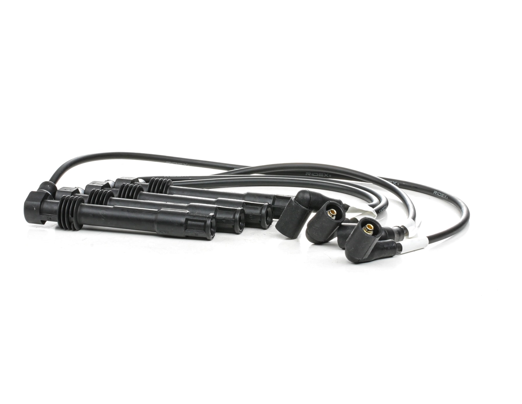 Zündkabel-Set RIDEX 685I0256 Bewertung